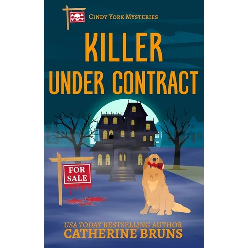 Killer Under Contract
