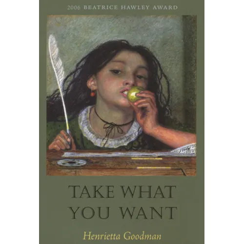 Take What You Want