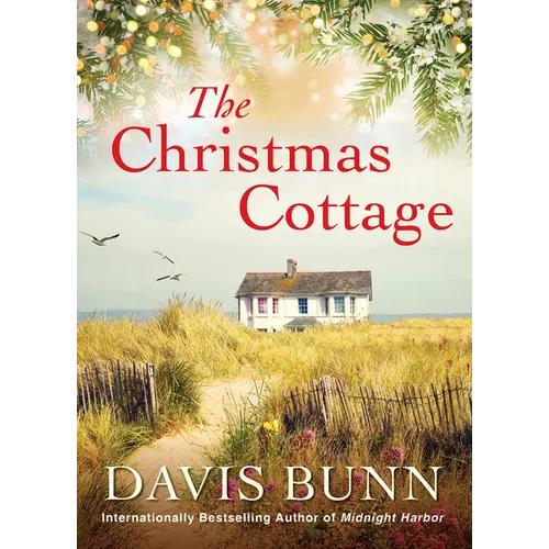 The Christmas Cottage