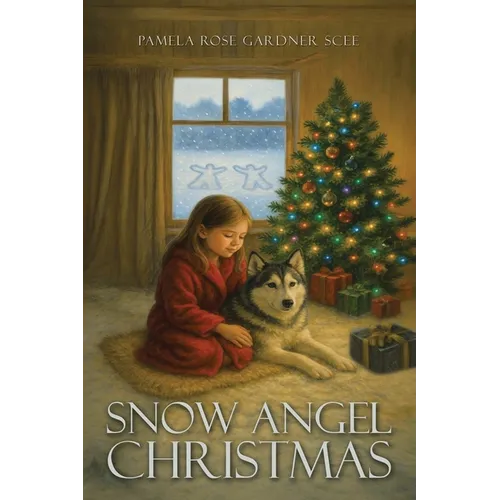Snow Angel Christmas