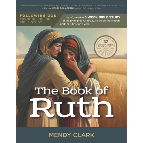 Follo the Book of Ruth
