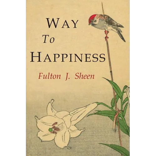 Way to Happiness