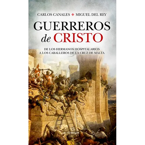 Guerreros de Cristo