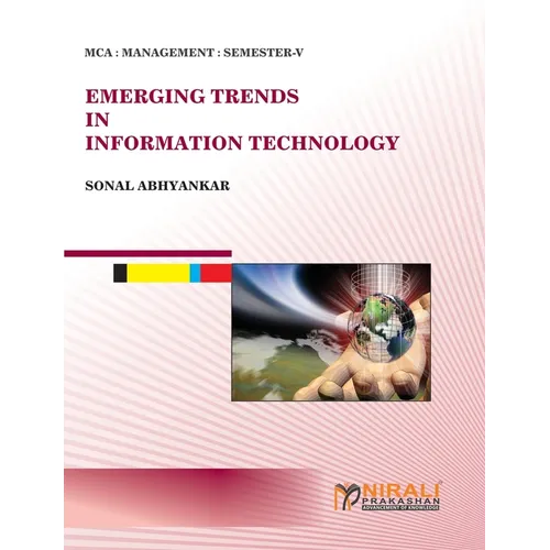 Emerging Trends In Information Technology