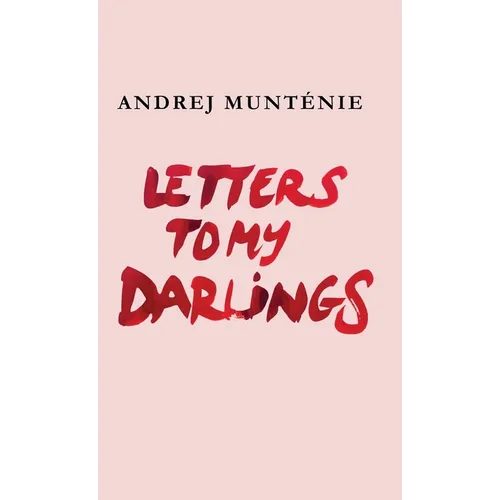 Letters to My Darlings