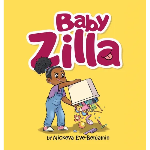 Baby Zilla