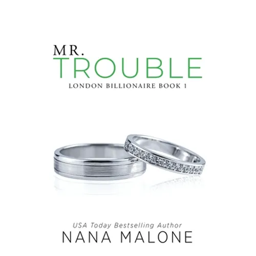 Mr. Trouble