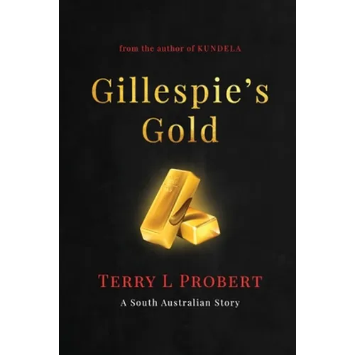 Gillespie's Gold