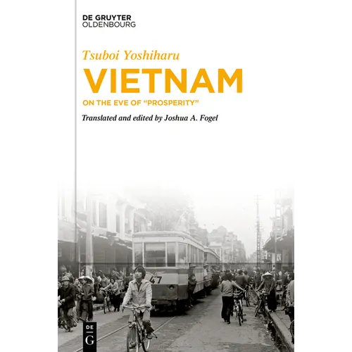 Vietnam: On the Eve of "Prosperity"