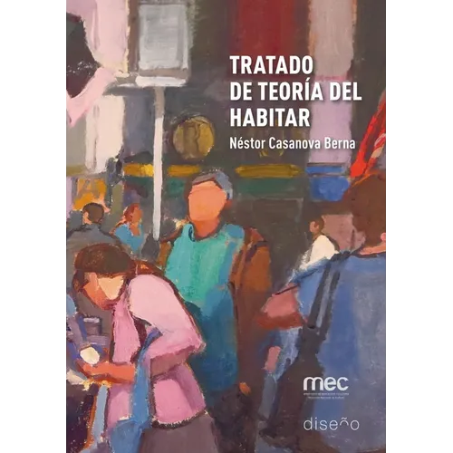 Tratado de teoría del habitar