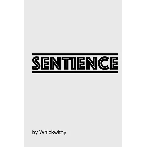 Sentience