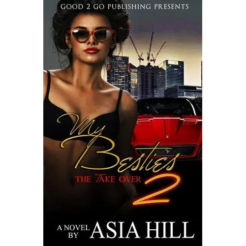 My Besties 2: The Take Over