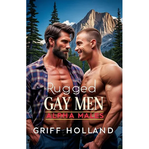 Rugged Gay Men