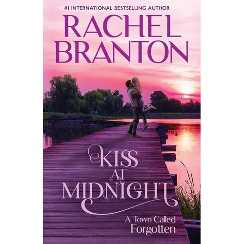 Kiss at Midnight: A Sweet Small Town Romance
