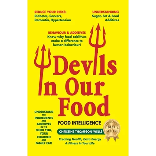 Devils In Our Food