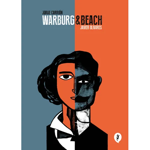 Warburg & Beach (Spanish Edition)