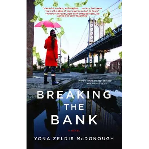 Breaking the Bank (Original)
