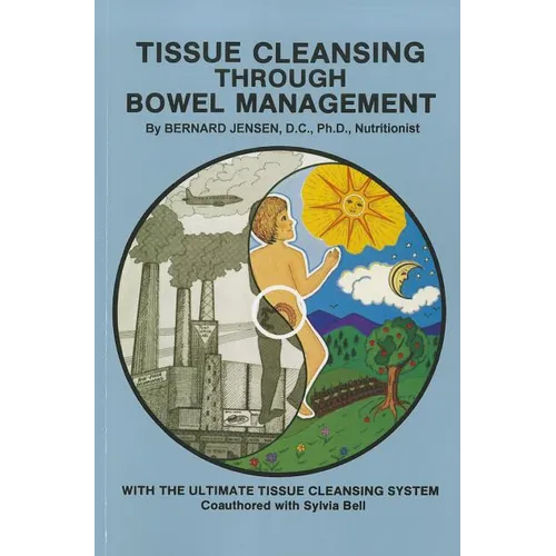 Tissue Cleansing