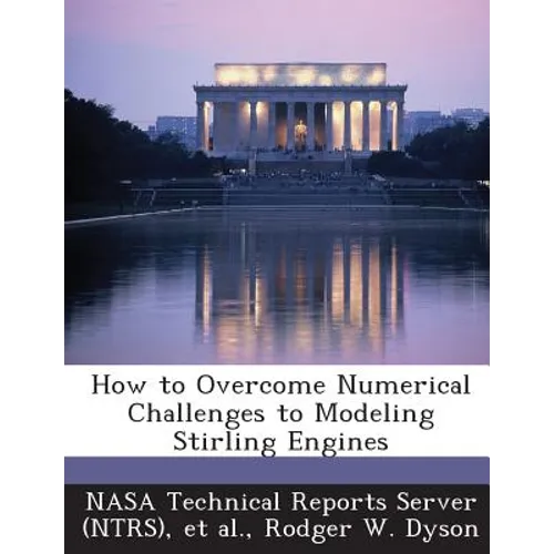 How to Overcome Numerical Challenges to Modeling Stirling Engines