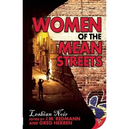 Women of the Mean Streets: Lesbian Noir