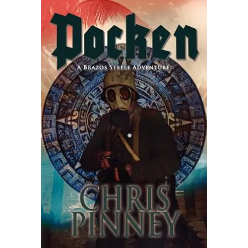Pocken - A Brazos Steele Adventure