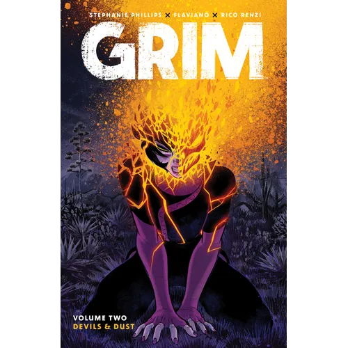 Grim Vol. 2