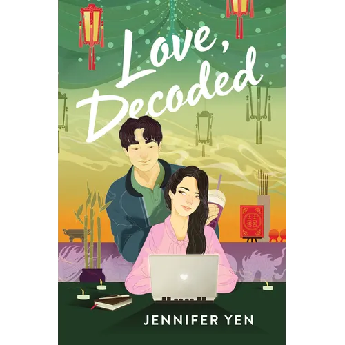 Love, Decoded