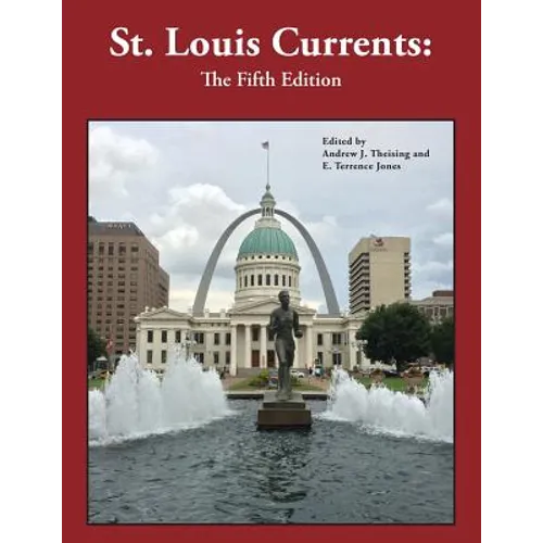 St. Louis Currents 5th Edition
