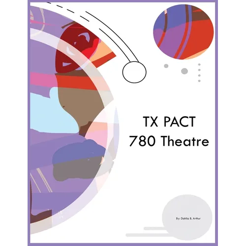 TX PACT 780 Theatre
