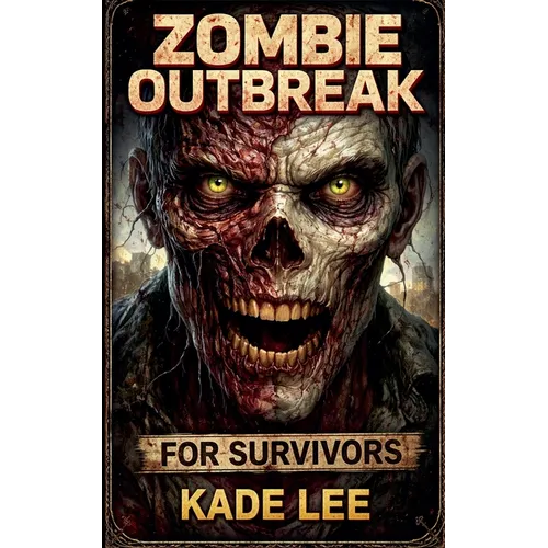 Zombie outbreak