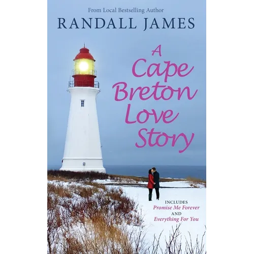 A Cape Breton Love Story