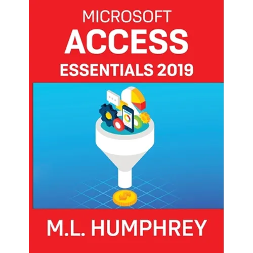 Access Essentials 2019