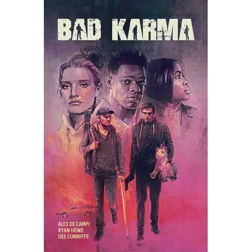 Bad Karma