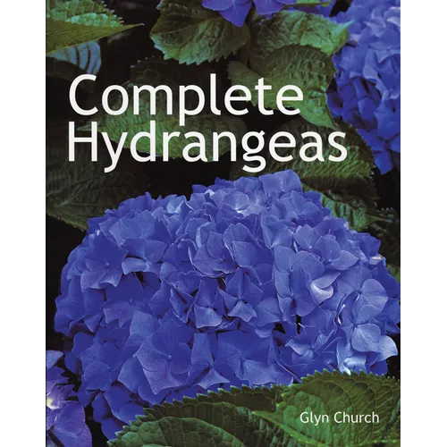 Complete Hydrangeas