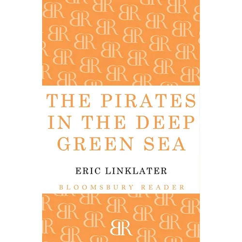 The Pirates in the Deep Green Sea