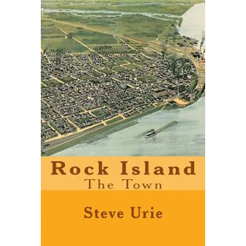 Rock Island: The Town