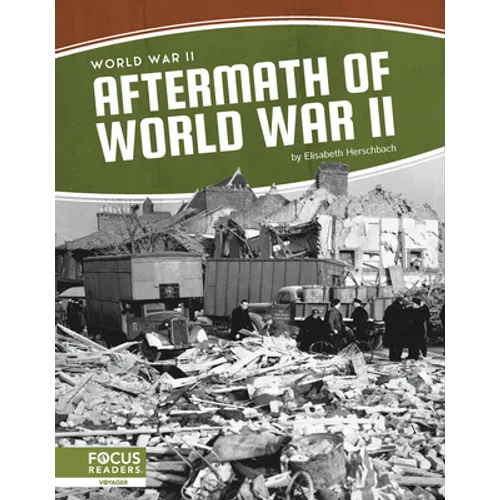 Aftermath of World War II