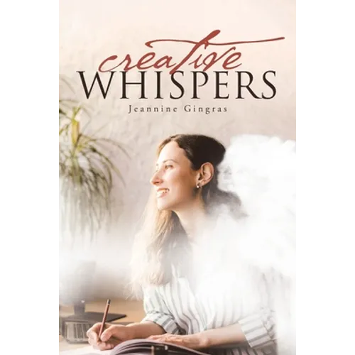 Creative Whispers