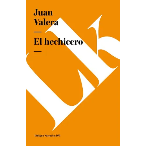 El hechicero