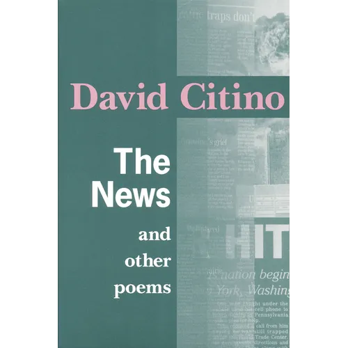News and Other Poems