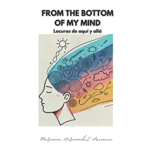 From the bottom of my mind.: Locuras de aquí y allá.