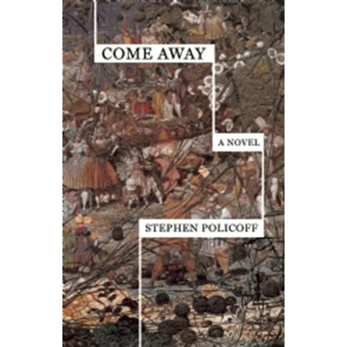 Come Away