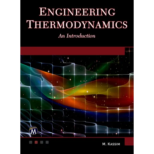 Engineering Thermodynamics: An Introduction