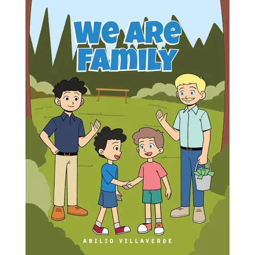 We Are Family