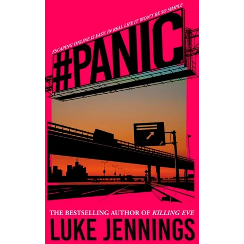 Panic: The Thrilling New Book from the Author of Killing Eve