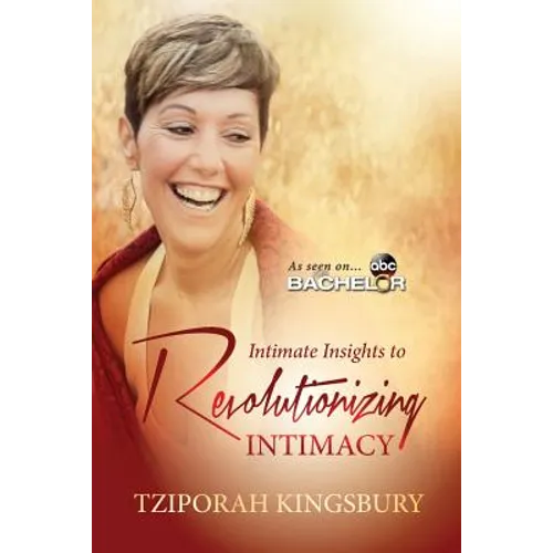 Intimate Insights to Revolutionizing Intimacy: a Pocketful book by Matrika Press