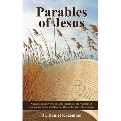Parables of Jesus
