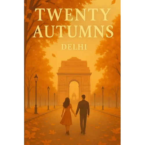 Twenty Autumns