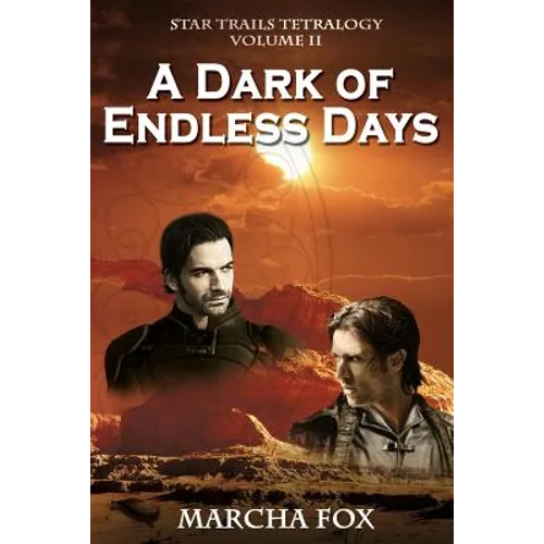 A Dark of Endless Days