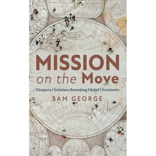 Mission on the Move